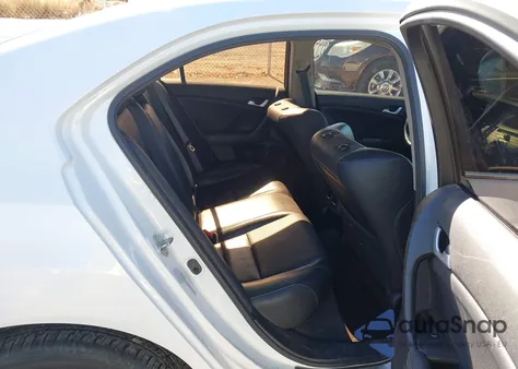 2012 Acura Tsx 2.4 из США, поврежденный, VIN JH4CU2F67CC029330